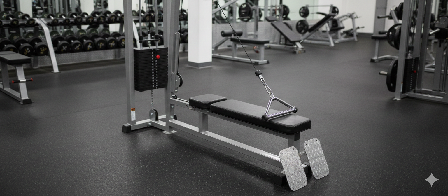 سحب ارضي عريض